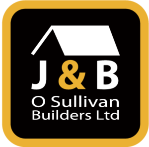 J & B O'Sullivan Builders Ltd
